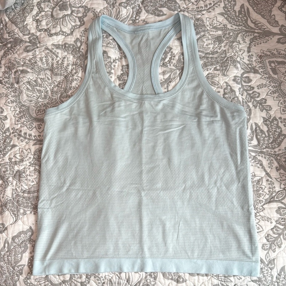 Lululemon Swiftly Tech Racerback Tank